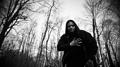 Bigg Mellz - Pray | Dir by DX Films