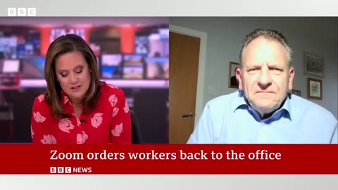 Zoom order to work form home