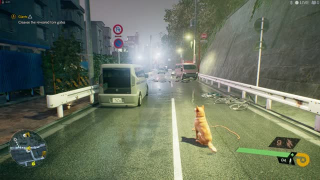 Let's Play Ghostwire Tokyo Ep. 33