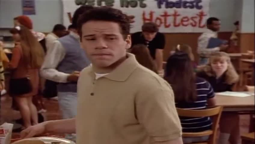 S05E18 - Lunch Stories