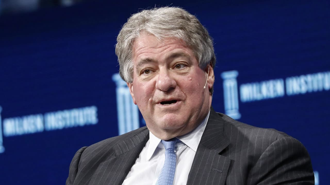 Billionaire investor Leon Black accused of raping autistic teen at Jeffrey Epstein’s NYC home