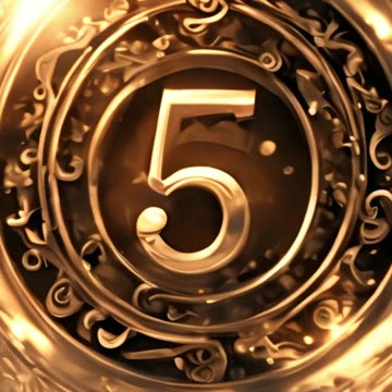 030 In numerology, Life Path 23 slash 5 is recognized as the ultimate number of charisma