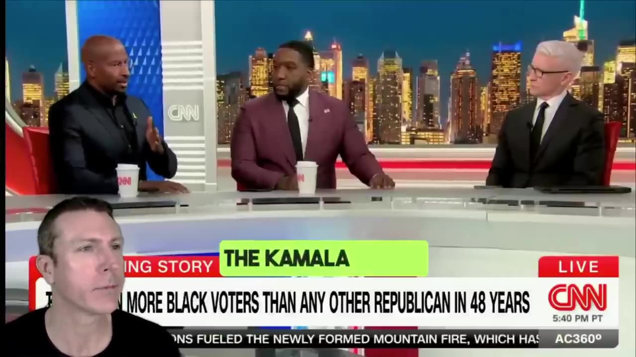 MARK DICETheir NEW Excuse Why Kamala Lost Is Absolutely Hilarious! 😂