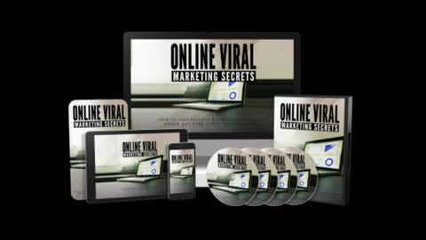 Online Viral Marketing Guide