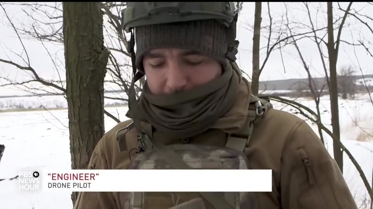How Ukrainian drone pilots are changing the course of the war against Russia