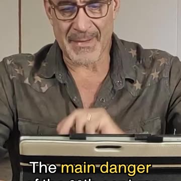 A Godless nation; the enemy's agenda!