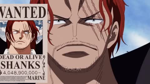 shanks🔥(habibi/AMV)