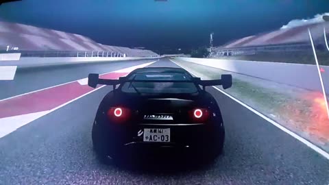 Assetto Corsa Night Mod Install