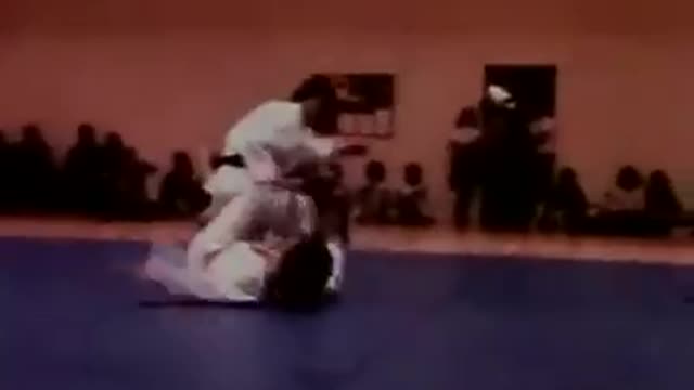 Hapkido