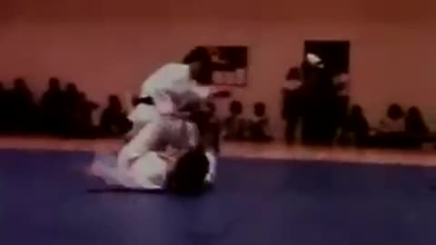 Hapkido