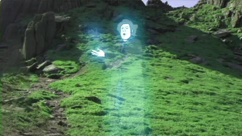 What if Anakin were in The Last Jedi