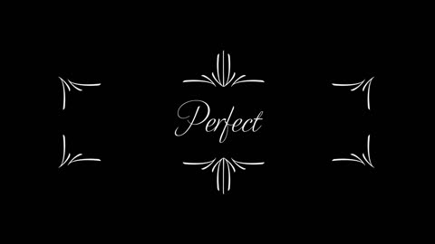 Perfect