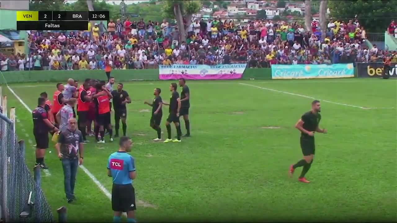 Gols | Nova Venécia 3x1 Brasiliense | Brasileiro Serie D 2022 | PLAYOFFS - 16 Avos de Final | Ida