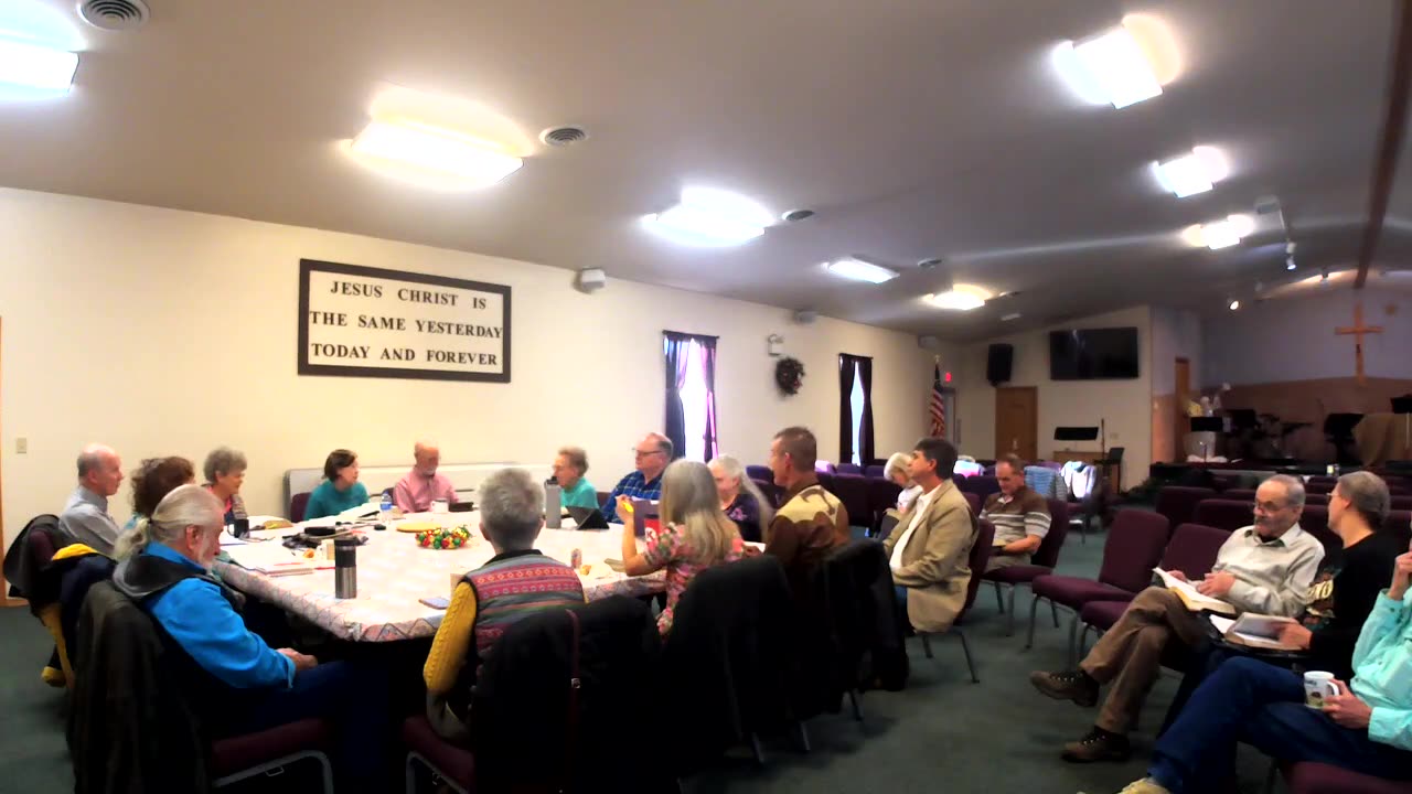 Sheridan Family Life Center