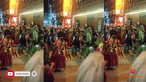 Last Day, Pachali Bhairav 12 Barsa Jatra, Gathu Pyakha, Bhochhenani, Kathmandu, 2081, Part II