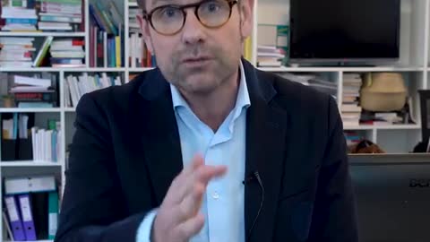 Dr Gérald Kierzek - Ne vaccinez pas les enfants - 30 Janvier 2022