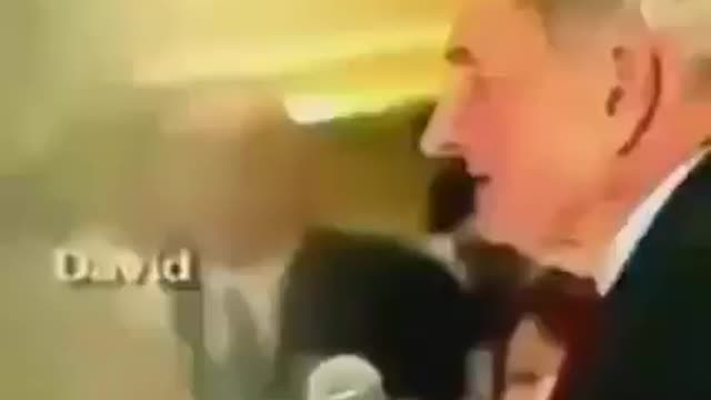 This speech will give you chills