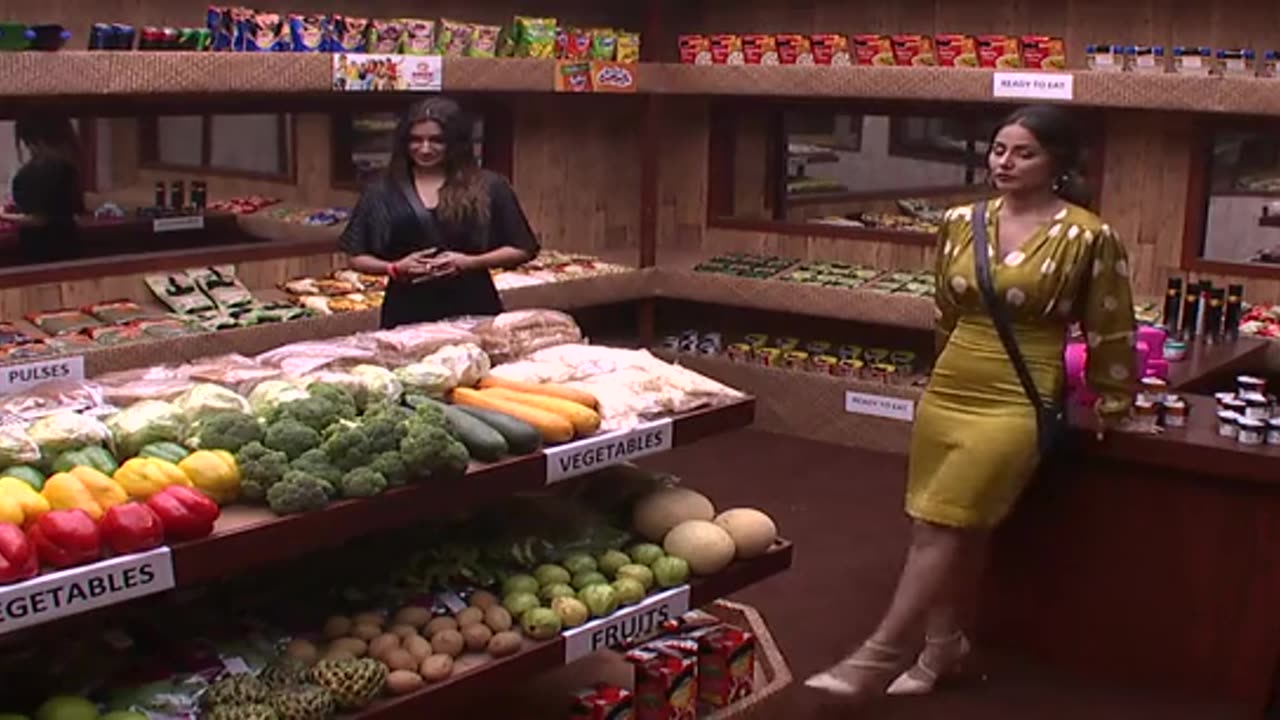 Bigg Boss - Season 13 E 07