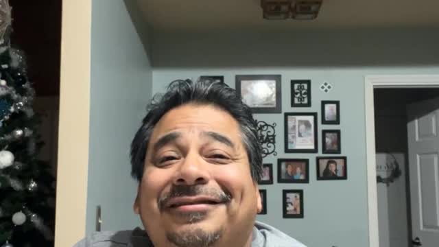 Coffee & Inspiration December 16, 2022