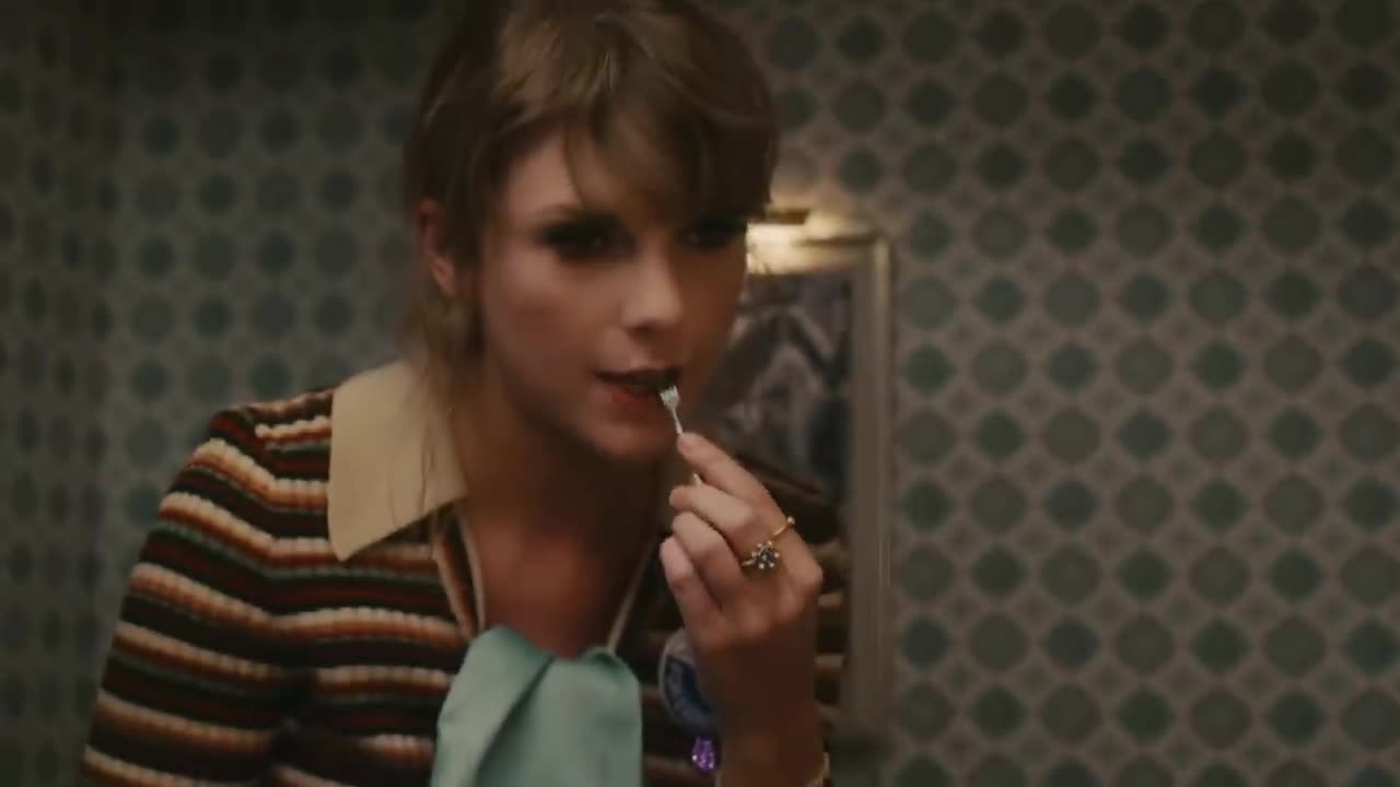 Taylor Swift - Anti-Hero