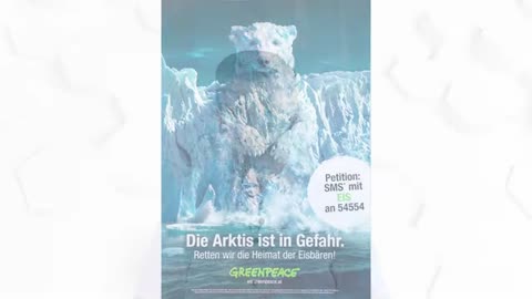 Wie Greenpeace die Menschen belügt!
