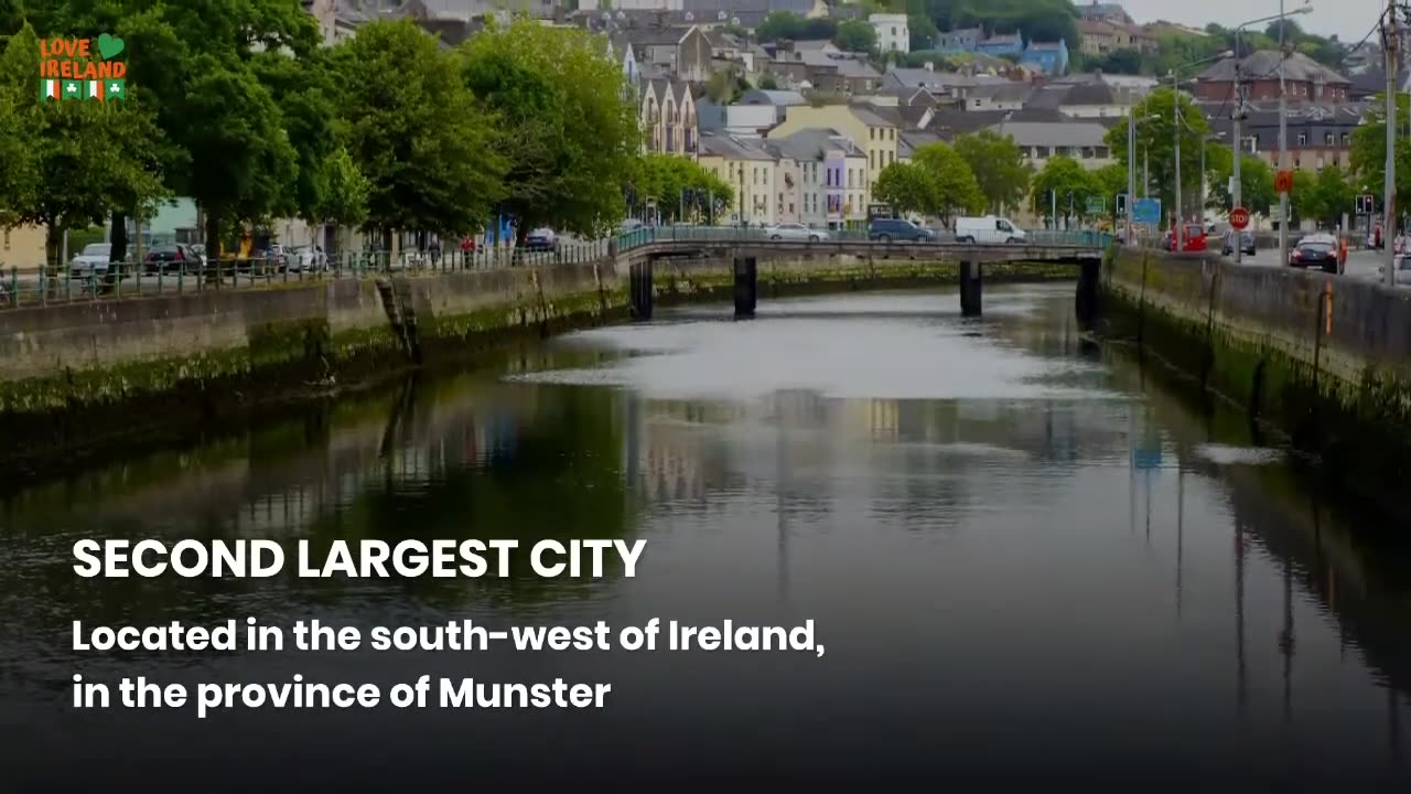 Top 10 Things to do in CORK, Ireland