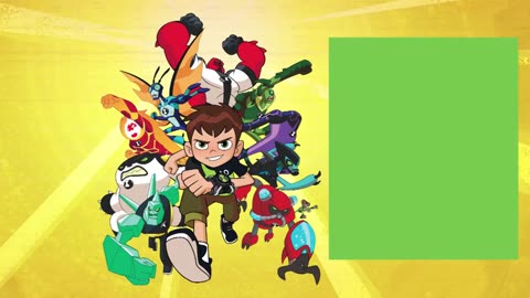 Ben 10