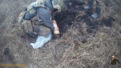 Russian on the outskirts