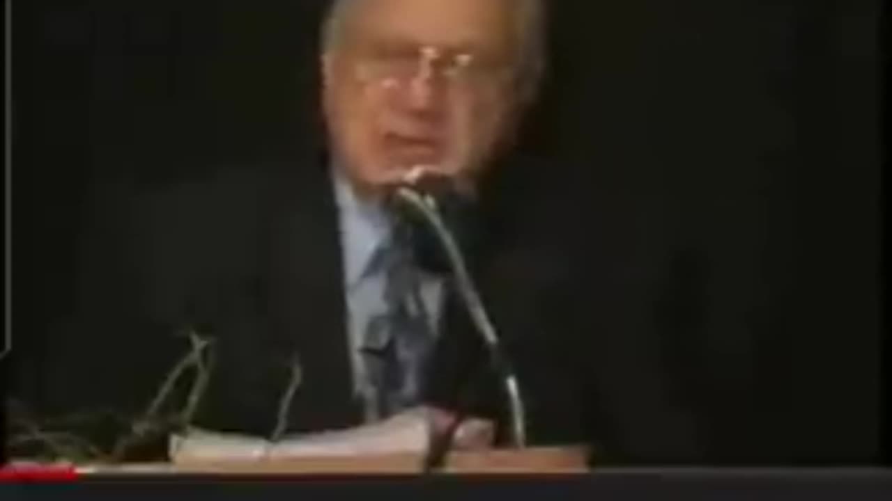ex-FBI Director Explains Who the Deep State is