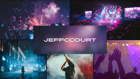 Electro house Jeff