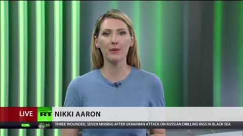 RT News - June 20 2022 (20:00 MSK)