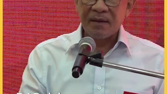 Anwar pernah tawar jawatan TPM pada saya, dakwa Muhyiddin