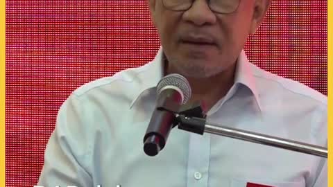 Anwar pernah tawar jawatan TPM pada saya, dakwa Muhyiddin