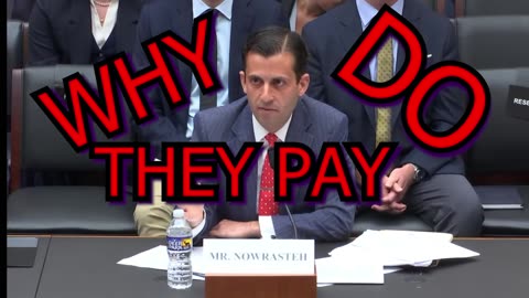 Time To Review Some House Rules Hearings