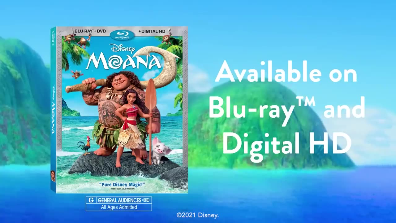 Mona and hei hei ocean adventure short movie clips 😱😱