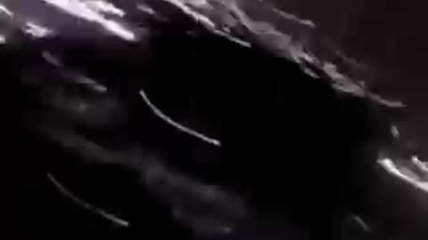 Explosions are heard in Kiev