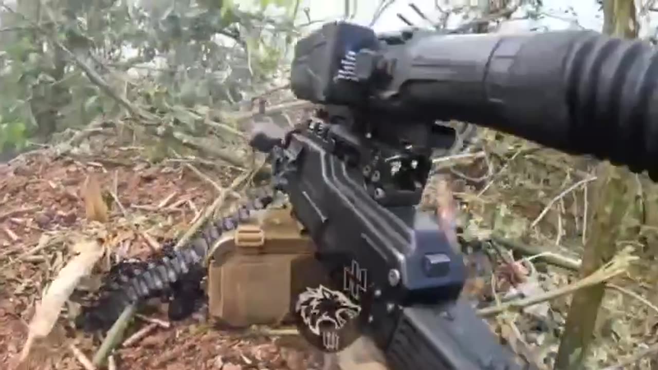 People who write modern history and choose every meter of our land every day.🫡