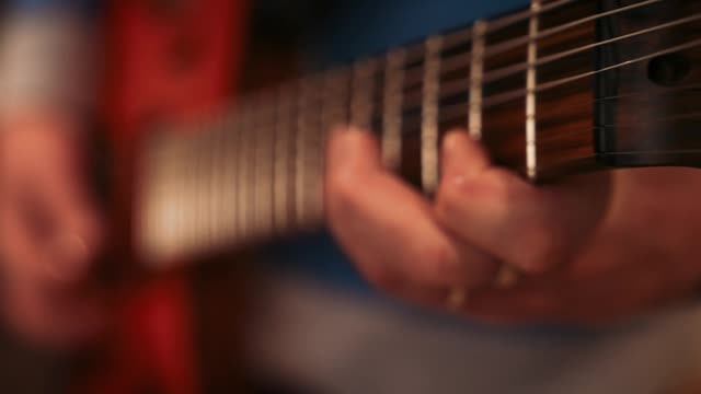 Bruce Swift - A Flame of Fire