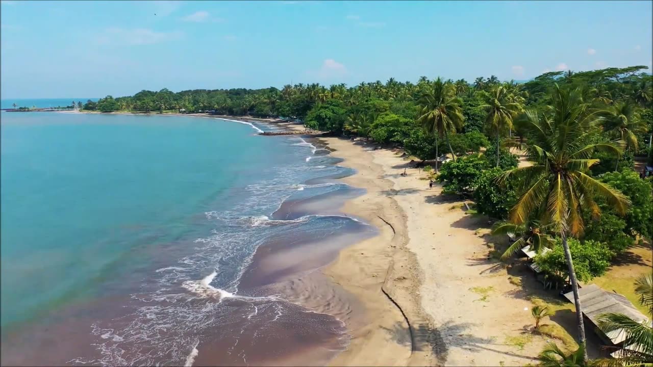 Nature Beauty