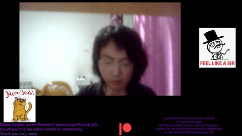 Let's read the Bible 1 & 2 Timothy KJV in Posh accent