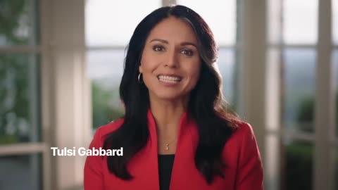 Tulsi Gabbard Tells Everyone Exactly Why She's Endorsing Blake Masters In Arizona