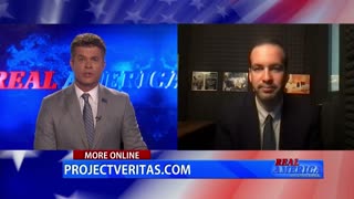 REAL AMERICA -- Dan Ball W/ Mario Balaban, Known Terrorists In U.S. Amid Border Crisis, 5/3/22