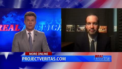 REAL AMERICA -- Dan Ball W/ Mario Balaban, Known Terrorists In U.S. Amid Border Crisis, 5/3/22