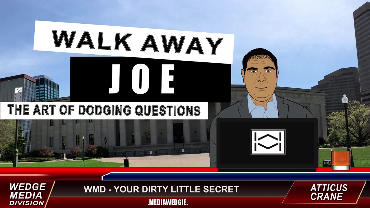 Walk Away Joe