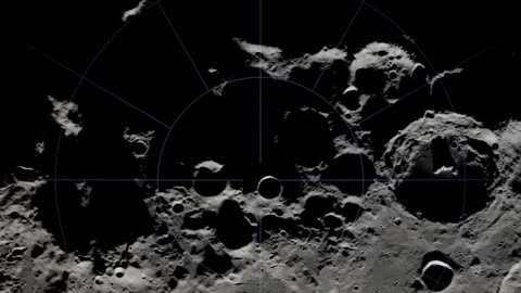 Artemis III Landing Region Candidates 5