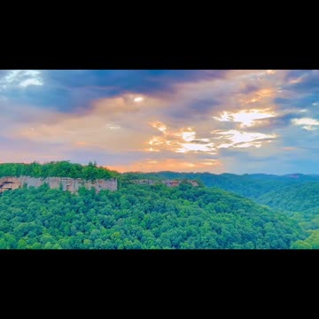 Worth the few minutes hike