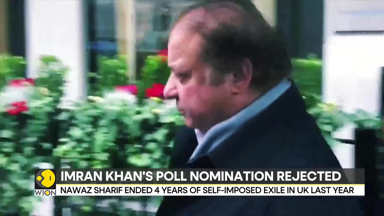 Pakistan Elections 2024: Election panel faces flak ahead of polls | World News | WION