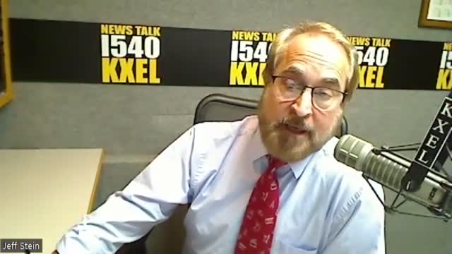 Iowa Politics with Jeff Stein – Wed. Sep. 28, 2022
