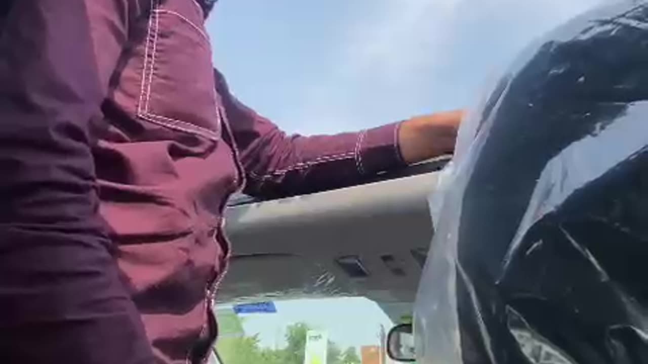 Car vlogs
