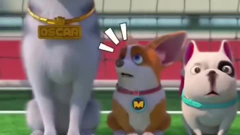 Cute Animation